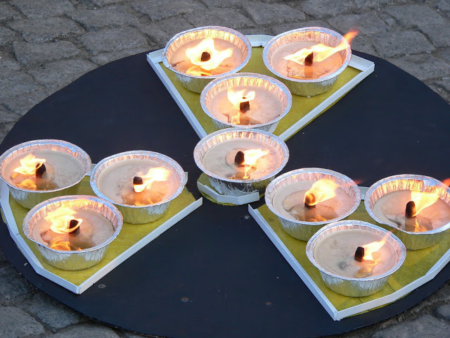 В Ставрополе почтут память погибших в радиационных авариях и катастрофах