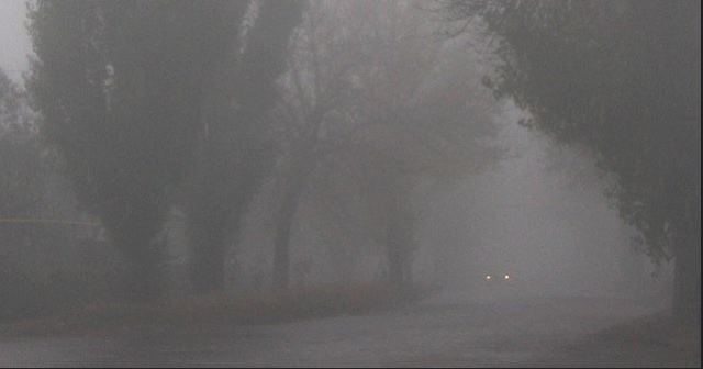 В ближайшие дни в Пятигорске ожидается сильный туман