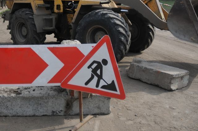 Проспект Кулакова в Ставрополе будут ремонтировать в круглосуточном режиме