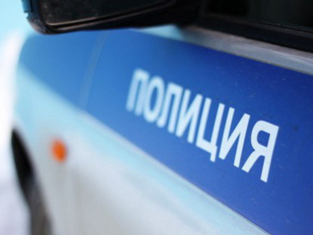 В Ставрополе водитель протащил полицейского за автомобилем 30 метров