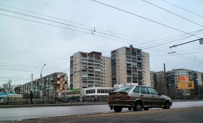 Жители Ставрополя примут участие в планировке территории по проспекту Кулакова и улице Ленина