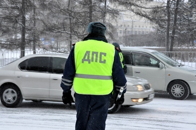На Ставрополье расследуют дело полицейских, выдумавших ДТП