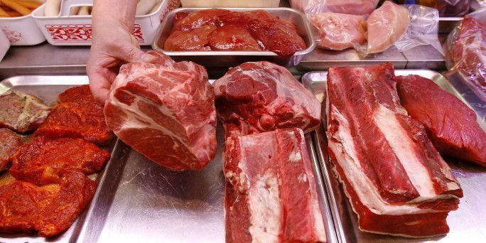 В Ставрополе предприниматель торговал мясом неизвестного происхождения