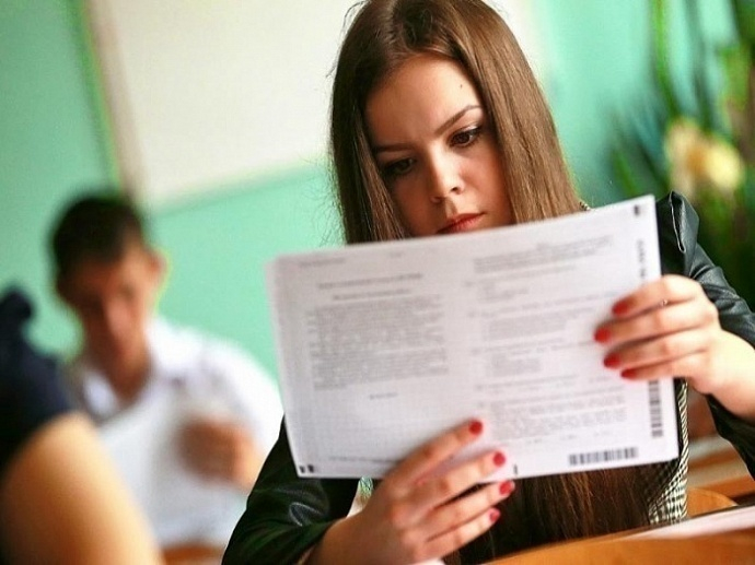 Утвердили результаты ЕГЭ по русскому языку и математике базового уровня на Ставрополье