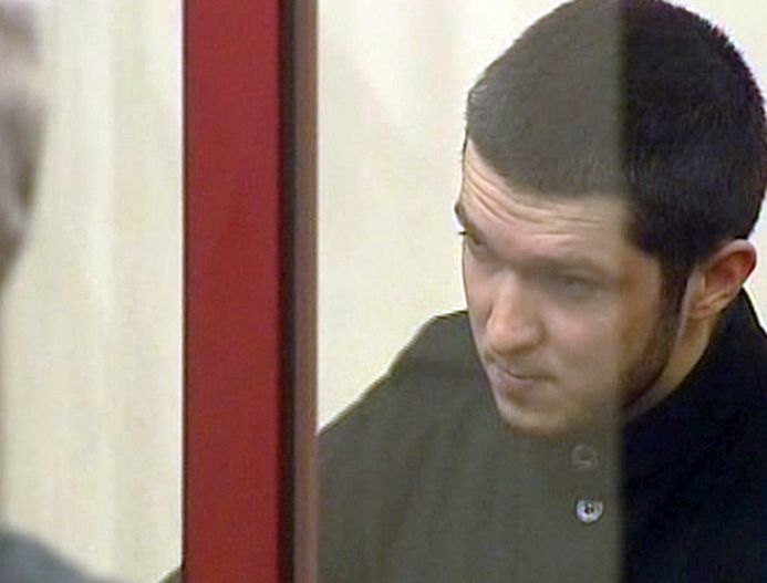 Убийца трех человек в сауне Пятигорска получил тюремный срок