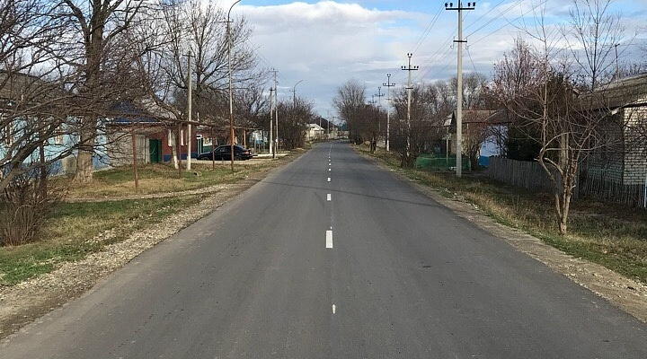 50 муниципалитетов Ставрополья получат субсидии на ремонт автодорог