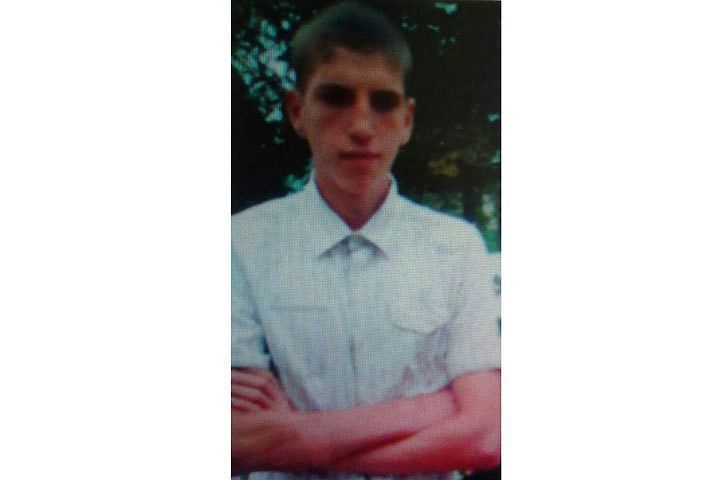 На Ставрополье 18-летний парень исчез при таинственных обстоятельствах