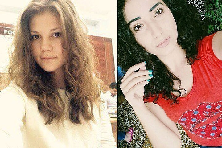 Пропавших в Пятигорске девушек нашли в Ингушетии