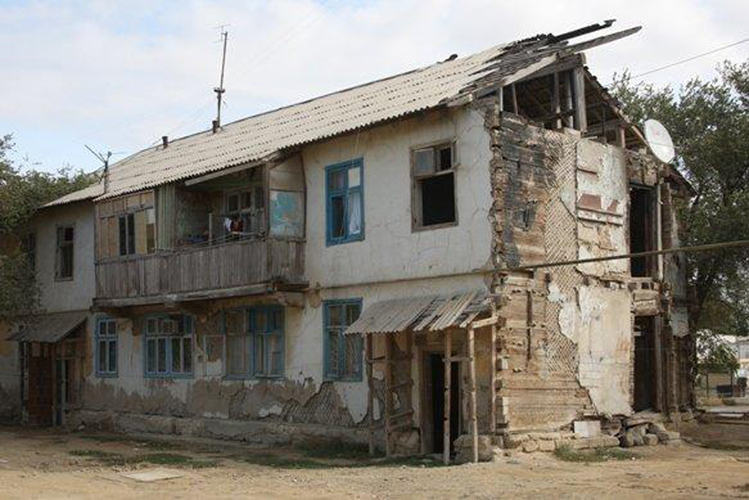 Капитальный ремонт домов добрался и до Невинномысска