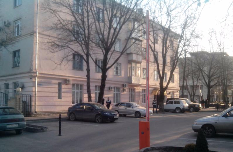 Руководство комитета городского хозяйства Ставрополя игнорировало требования прокуратуры