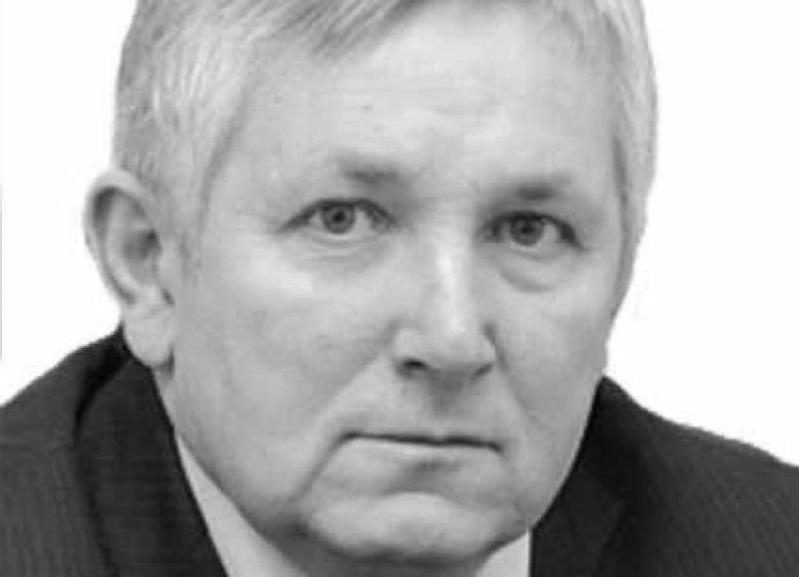 На 65 году из жизни ушел вице-президент косметической компании из Невинномысска Василий Куролесов