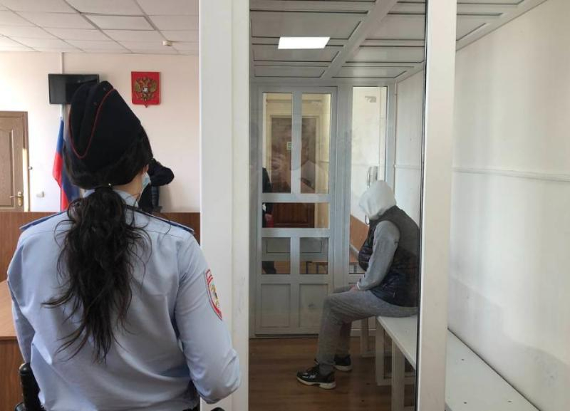 Причастная к гибели пятерых юных баскетболисток на Ставрополье директор школы отделалась домашним арестом