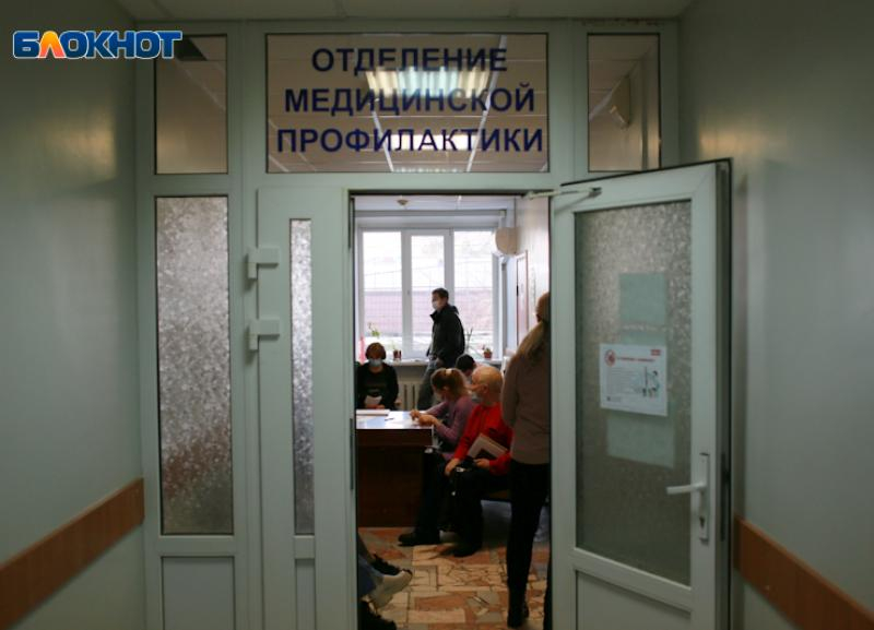 Уровень заболеваемости гриппом и ОРВИ продолжает расти на Ставрополье
