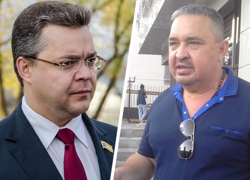 Губернатор Ставрополья снова добивается через суд права распоряжаться ООПТ Кавминвод