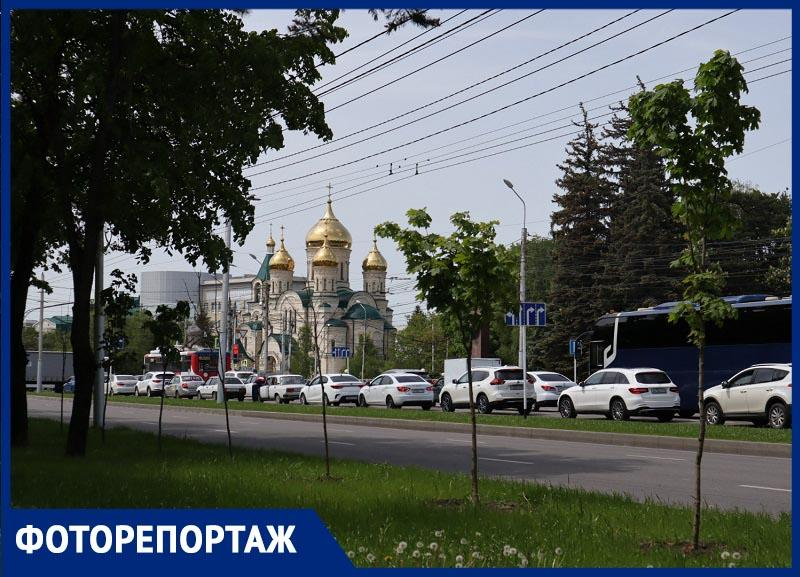 «К нам сюда приезжать не надо»: как живет район Ботаники в Ставрополе, и что о нем думают люди