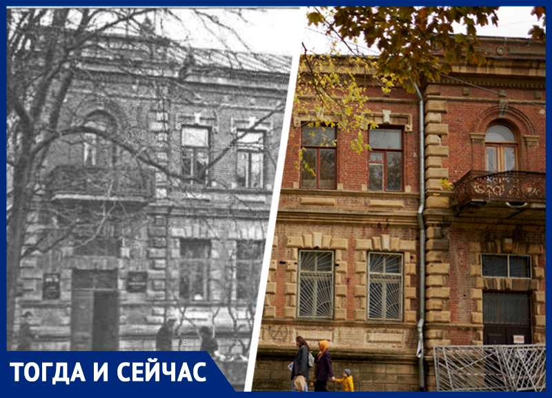 Остатки былой роскоши: что произошло с охраняемым домом Торбиных в Ставрополе?