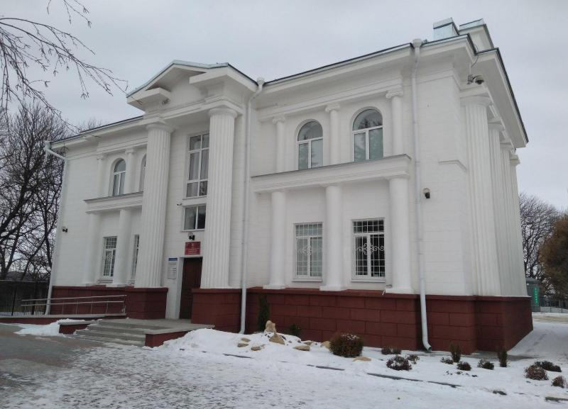 Новый отдел ЗАГС за 10 миллионов хотят открыть в Ставрополе на проспекте Кулакова