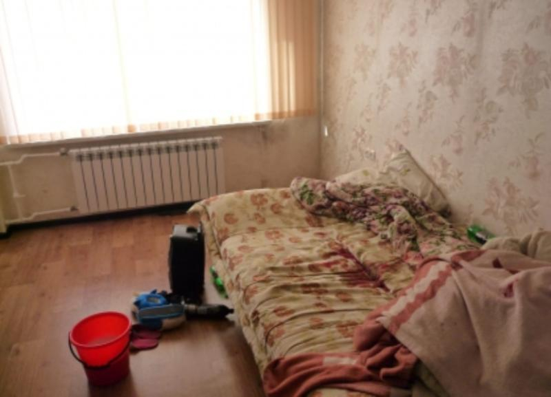 На Ставрополье 18-летняя мать пыталась убить своего новорожденного ребенка