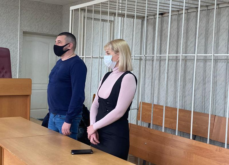 Три года строгого режима за семь эпизодов взяточничества получил экс-министр строительства Ставрополья