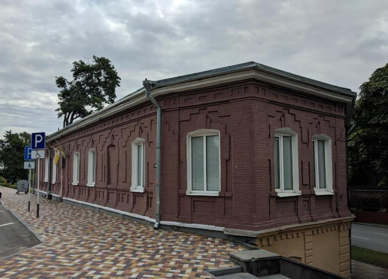 Ремонт исторического здания контрольно-счетной палаты Ставрополья оценили в 4,9 миллиона рублей
