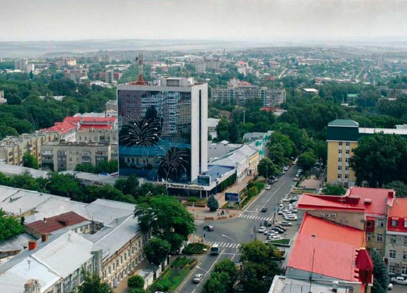 Более 2,5 миллиардов рублей возьмет в кредит администрация Ставрополя