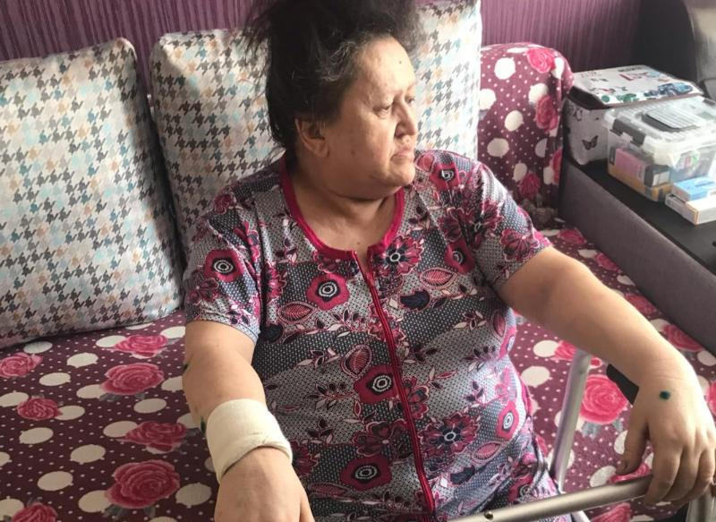 Ставропольчанка получила инвалидность спустя год отписок