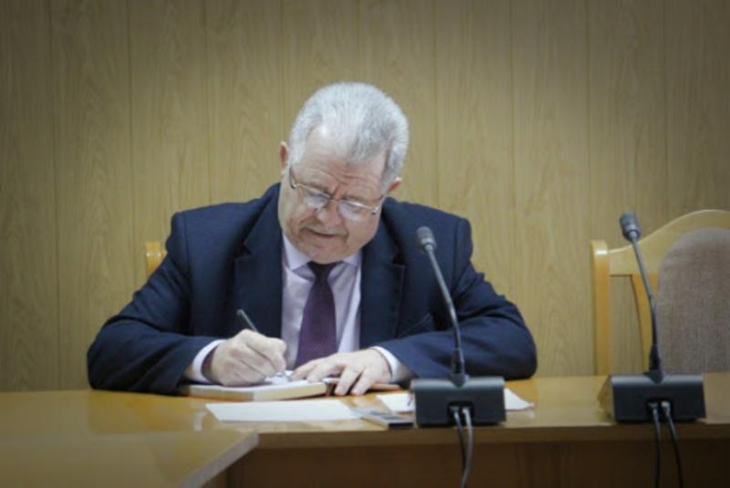 В Единой России из-за уголовного дела приостановили членство главы Кировского округа Лукинова