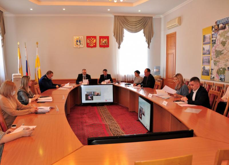 Прогноз подтвердился: кандидаты в городскую думу Ставрополя закрепили свои позиции на праймериз