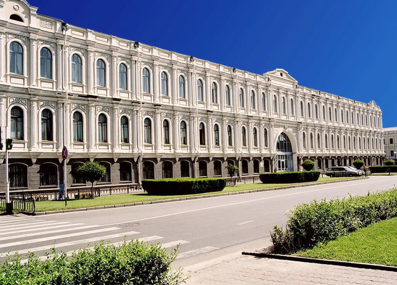 Музеи Ставрополя обогнали театры по популярности