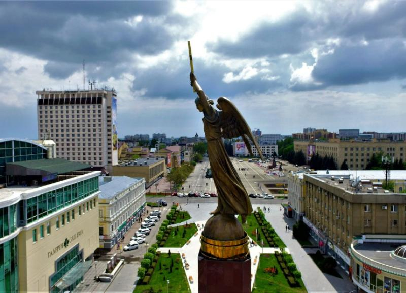Стала известна дата проведения Дня города в Ставрополе