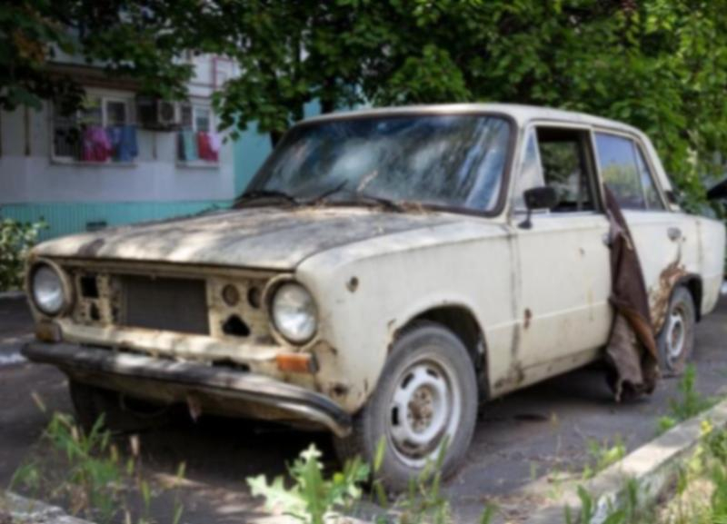 Ставропольчанка продала автомобиль, заключив договор «на словах»