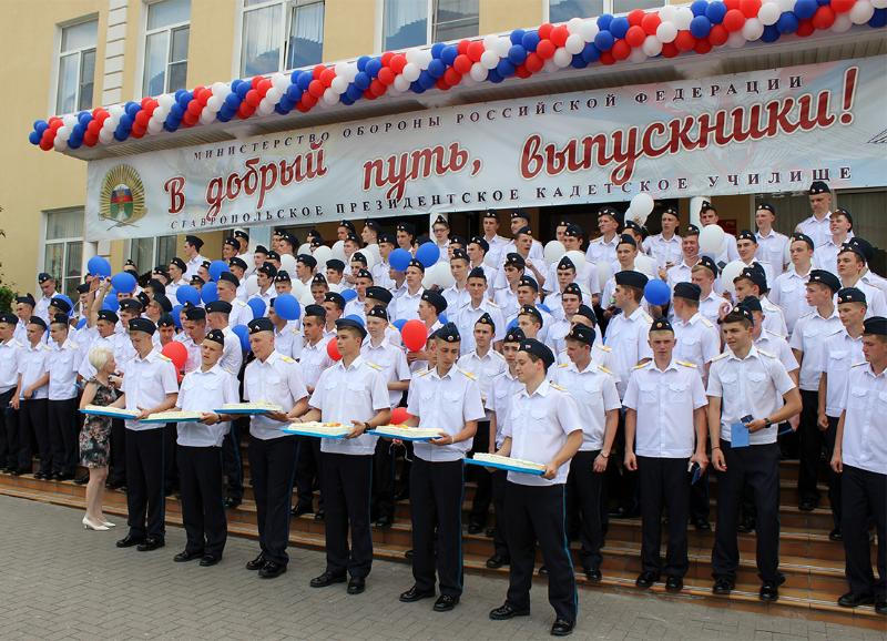 Больше прилетало тем, кто слабее: экс-кадет о беспределе в стенах Ставропольского кадетского училища