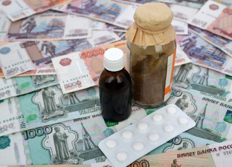 Около 70 миллионов на закупку лекарств для амбулаторных CoVID-пациентов выделят из бюджета Ставрополья