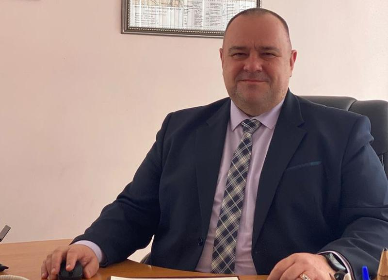 Андрей Чернышов стал врио главы Труновского округа