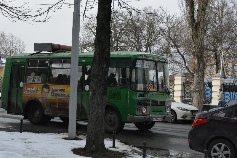 На Ставрополье водителя автобуса осудили за сбитого им пешехода
