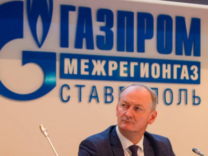 «Газпром межрегионгаз Ставрополь» тщетно пытался в суде доказать, что уголовные дела топ-менеджмента — выдумки «Блокнота»