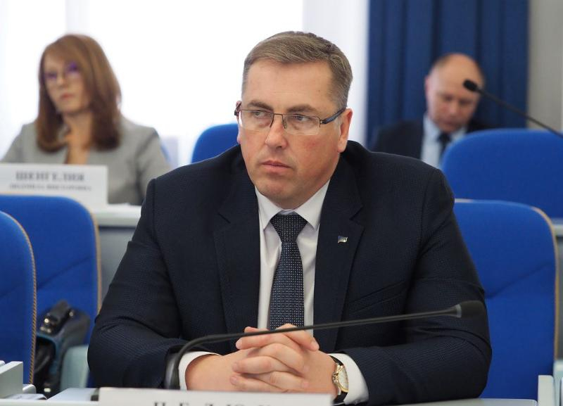 Ставропольский депутат Александр Пелюх посещал заседания всего лишь одного комитета