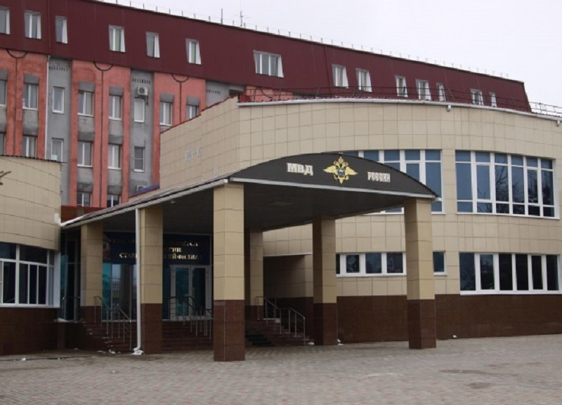Взяточники из ставропольского филиала университета МВД действовали как заправские шпионы