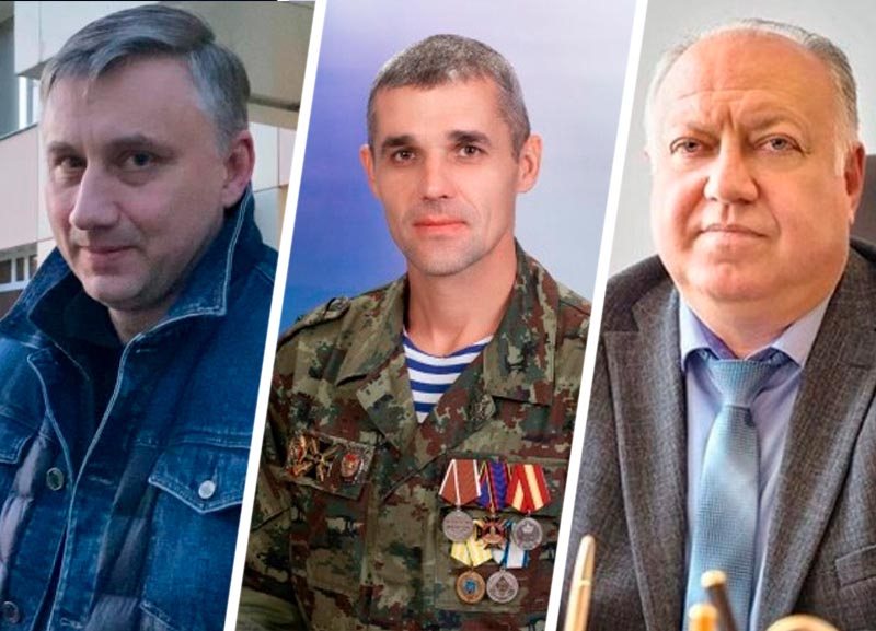 В Ставрополе отпустили бывшего вице-губернатора, побили кадета и взяли под стражу экс-директора колледжа