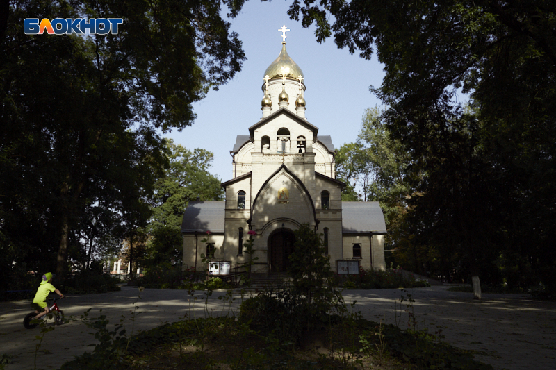 Как была разрушена церковь за 10 миллионов рублей в Ставрополе?
