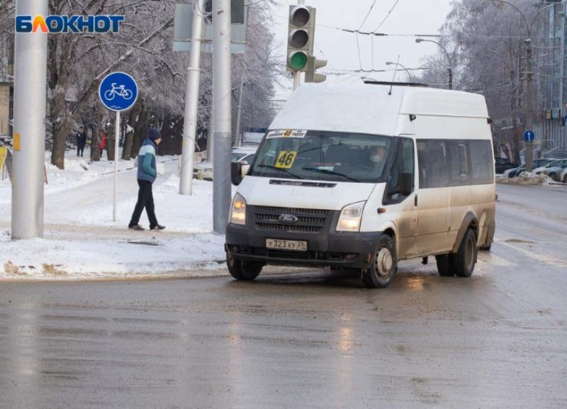 Миндор Ставрополья: «По закону у новых перевозчиков есть 90 дней, чтобы выйти на маршрут»