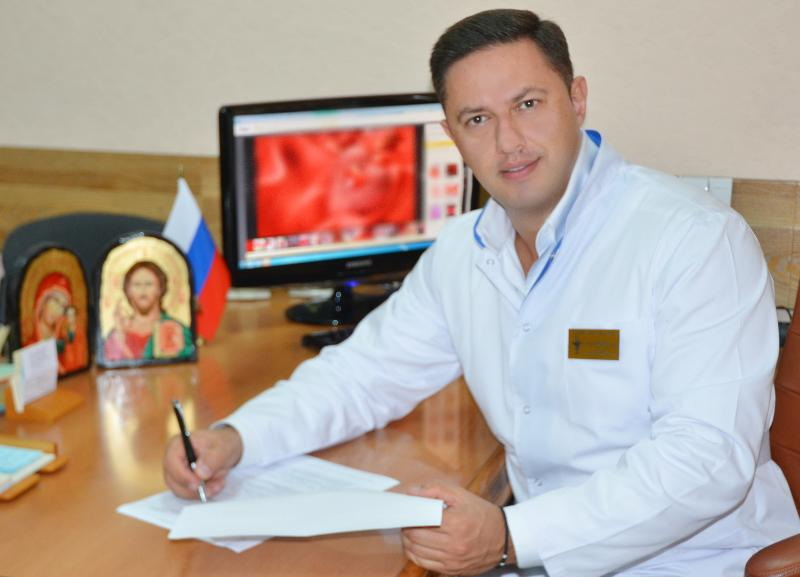 Ставропольский суд продлил срок заключения под стражу главврачу Пятигорской больницы