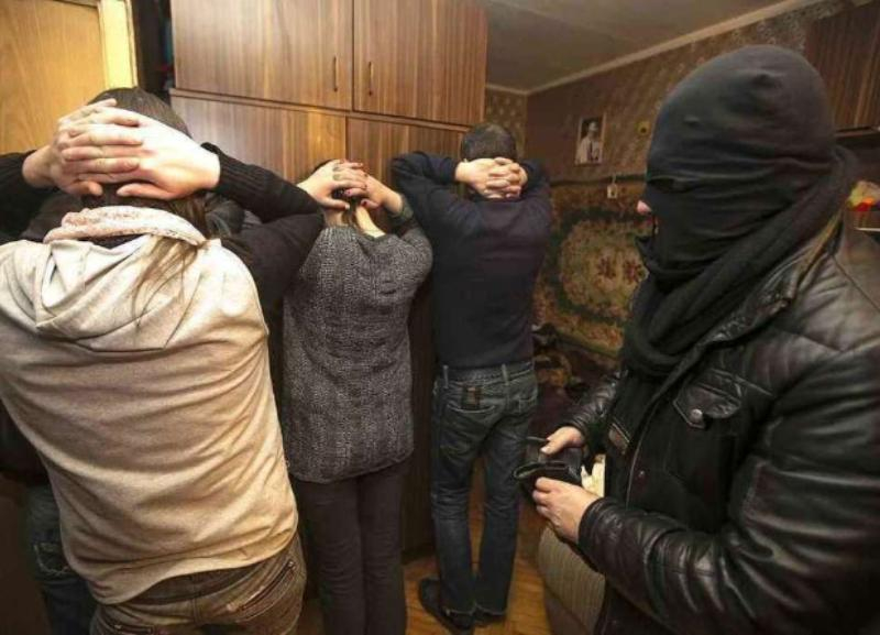Ставропольские полицейские пресекли деятельность двух наркопритонов