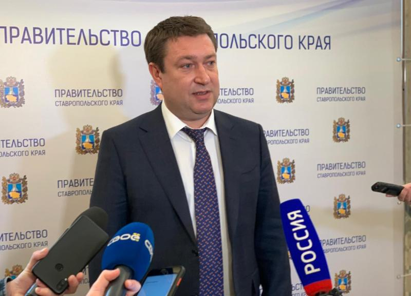 В минздраве Ставрополья пообещали построить новую поликлинику в Михайловске до конца 2023 года