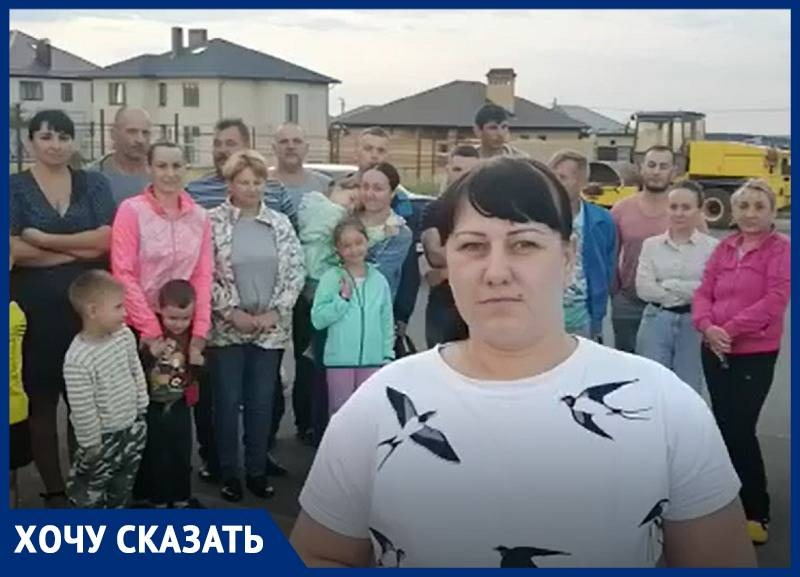 Два года ждут обещанную остановку и автобусы жители СНТ «Радонеж» под Ставрополем