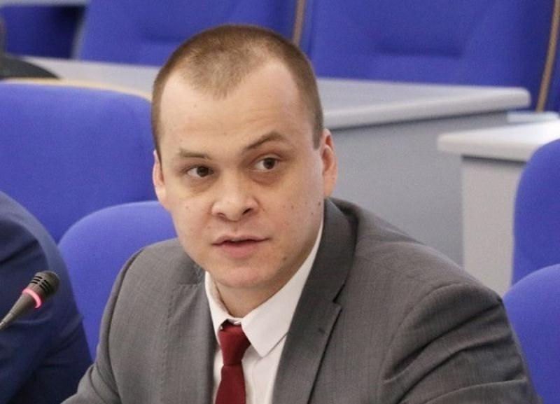 Специалисты контрольно-счетной палаты нашли ошибки в работе экс-замглавы Ставрополя Скорнякова