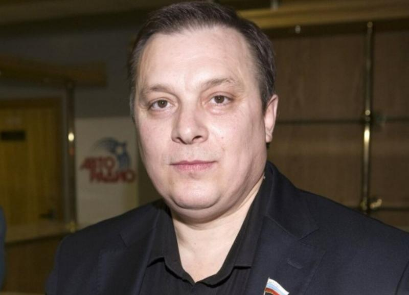 Экс-руководителя «Ласкового мая» из Ставрополья хотят лишить звания заслуженного артиста