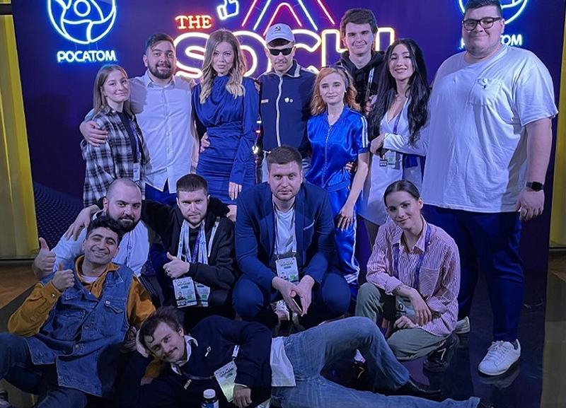 Ставропольские КВНщики снова покорили Международный фестиваль «КиВиН-2021»