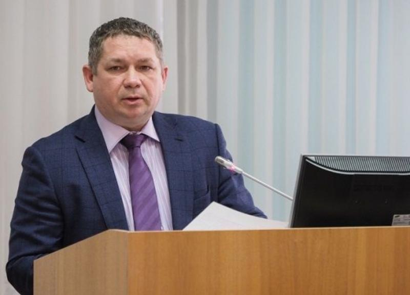 Еще на 100 миллионов оштрафовали подрядчика за взятку экс-члену правительства Ставрополья Золотареву