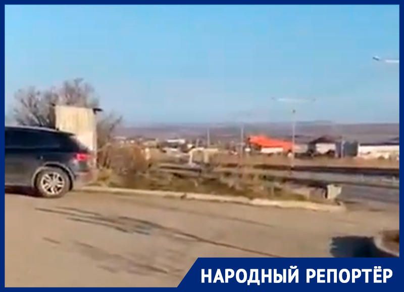 На Старомарьевском шоссе в Ставрополе живодеры освежевали уличных собак